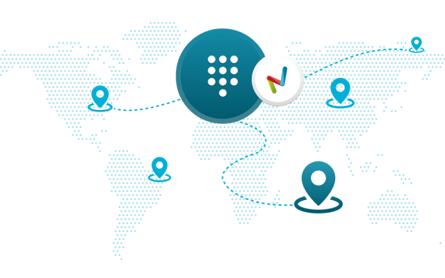 geographic customer service numbers