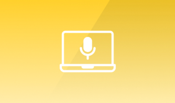 Voice channel consultancy - icon