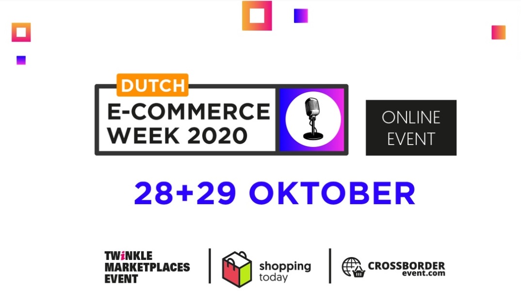 Dutch e-commerce week 2020