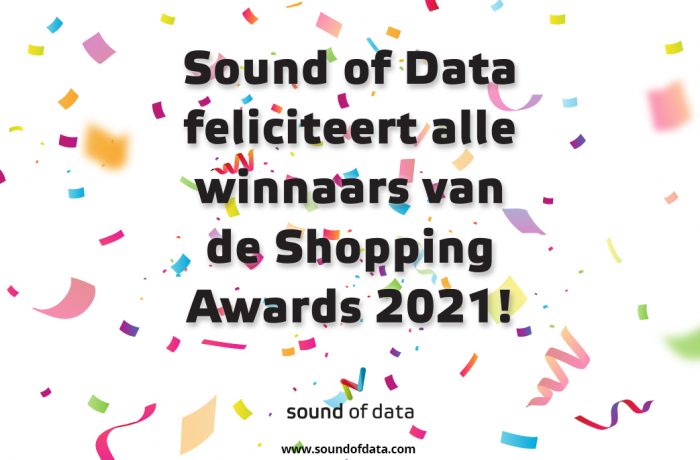 Shopping Awards 2021