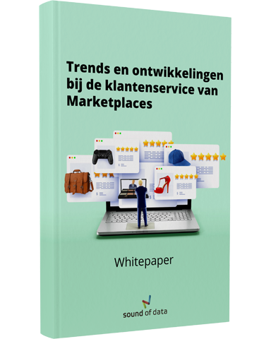 Trends en ontwikkelingen bij de klantenservice van Marketplaces