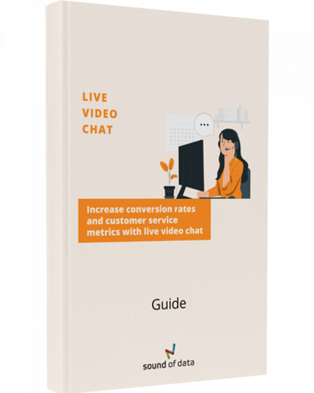 Live Video Chat