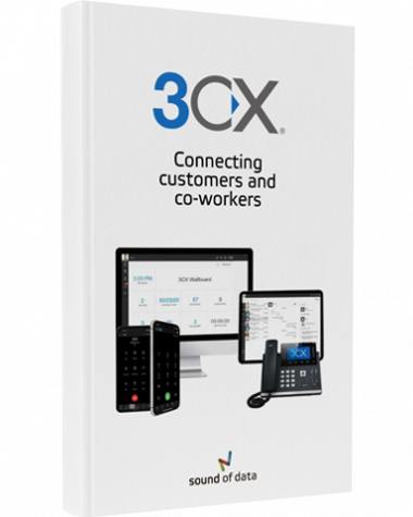 3CX Product Papers