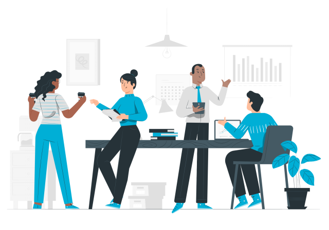 Improve first time resolution and customer satisfaction