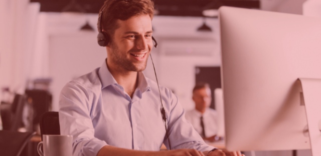 Outbound contact center activities