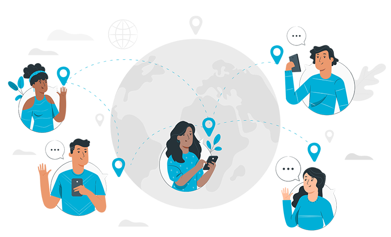 Improve the international accessibility of your customer service